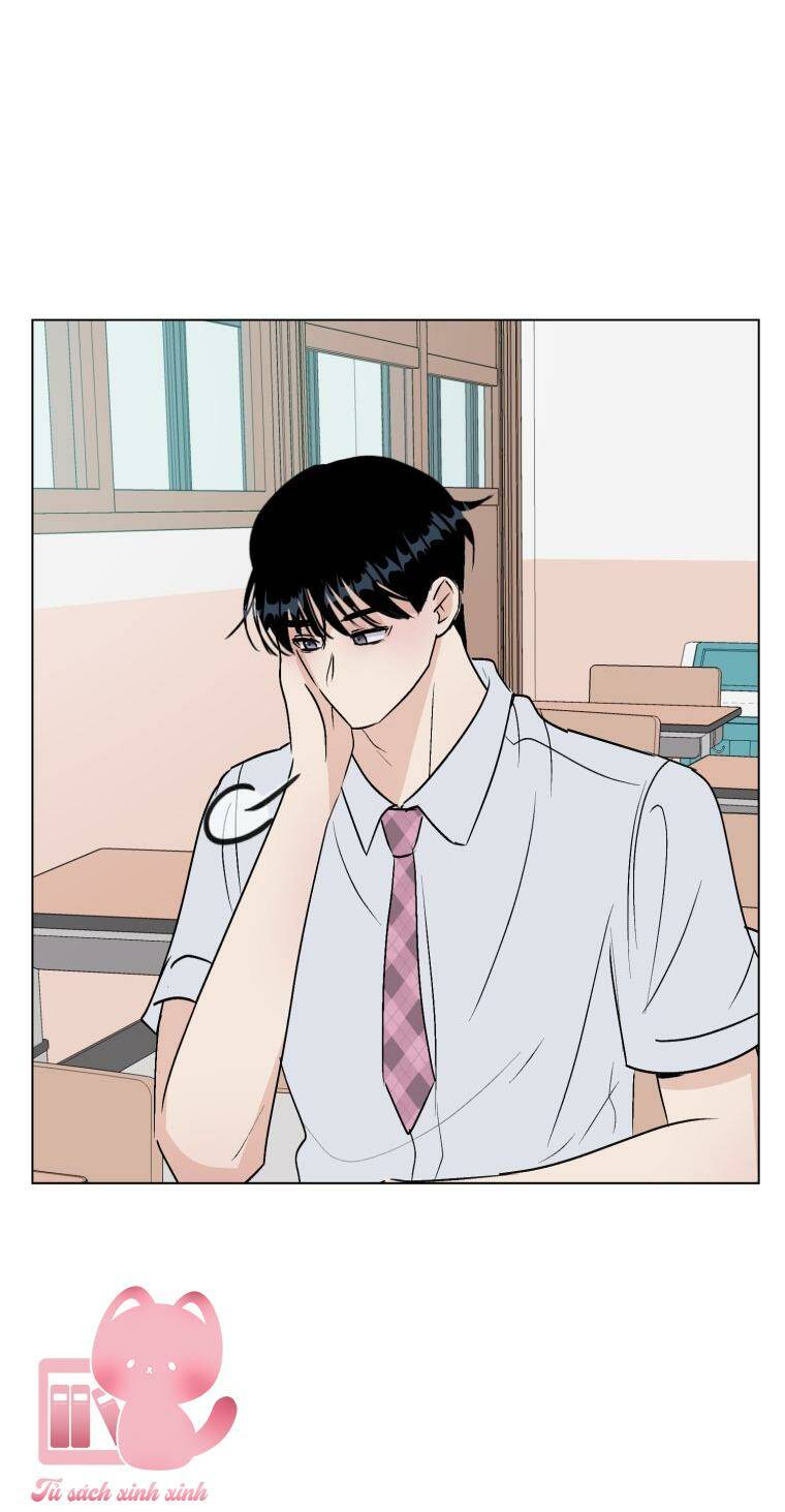 Bí Mật Highteen Chương 44 Ảnh 17