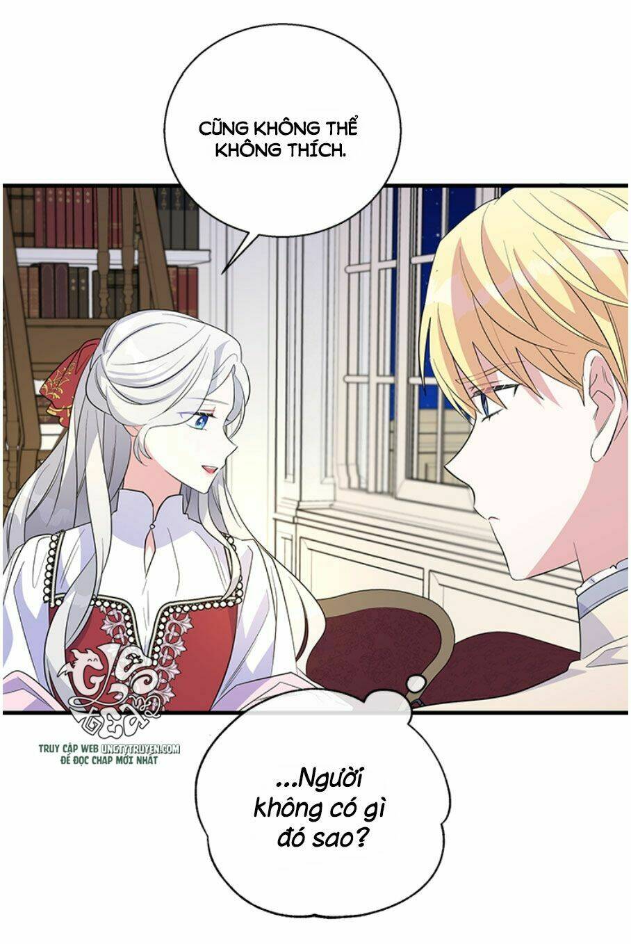 Chồng Yêu, Em Muốn Đình Công! Chương 43 Ảnh 49