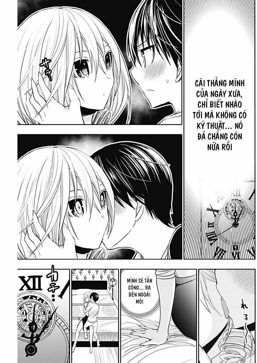 Minamoto-Kun Monogatari Chương 352 Ảnh 6