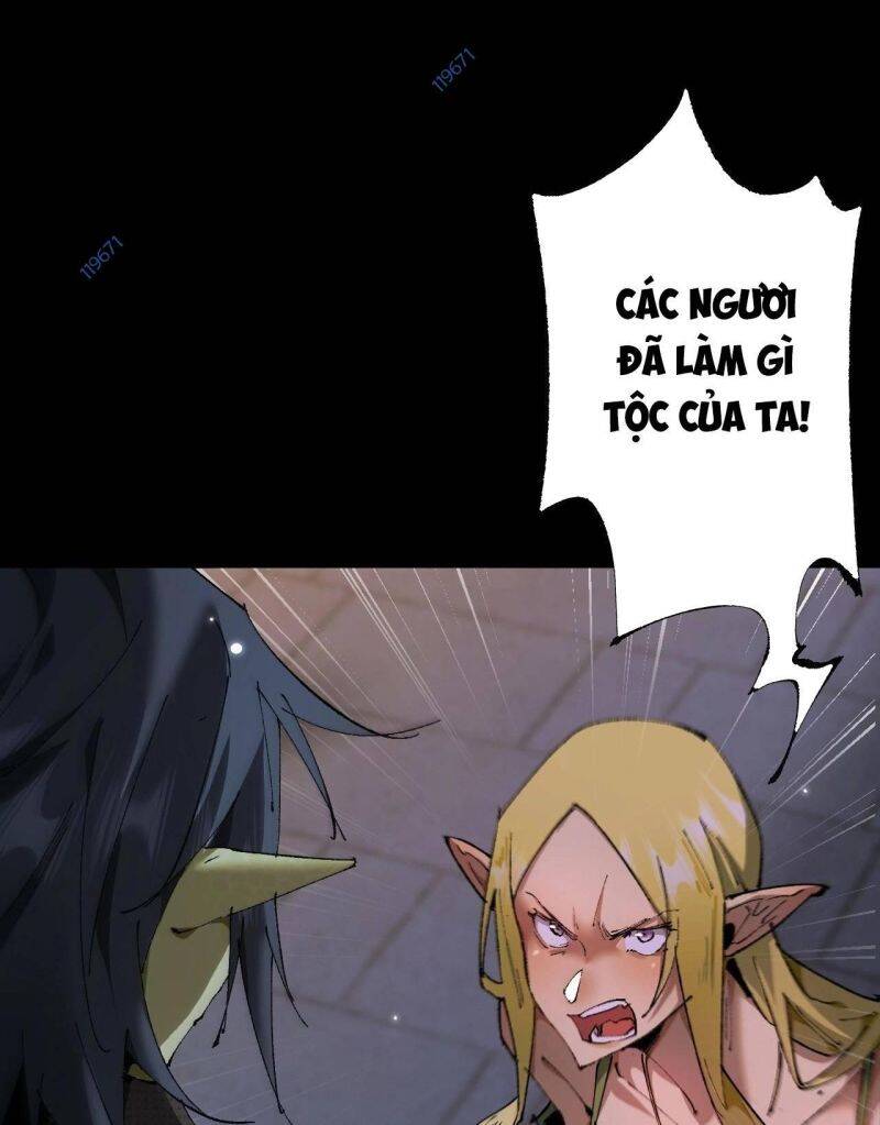 Từ Goblin Thành Thần Goblin Chương 7 Ảnh 77