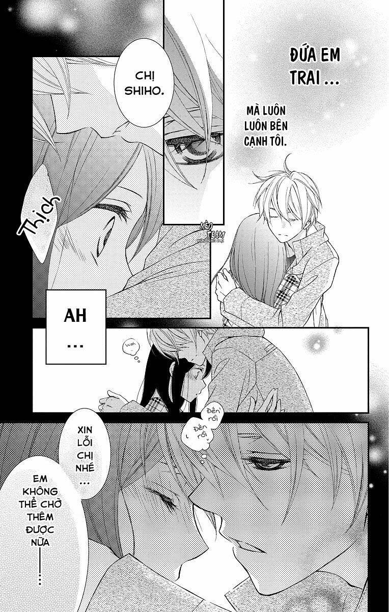 Kekkon X Renai Chương 8 Ảnh 6