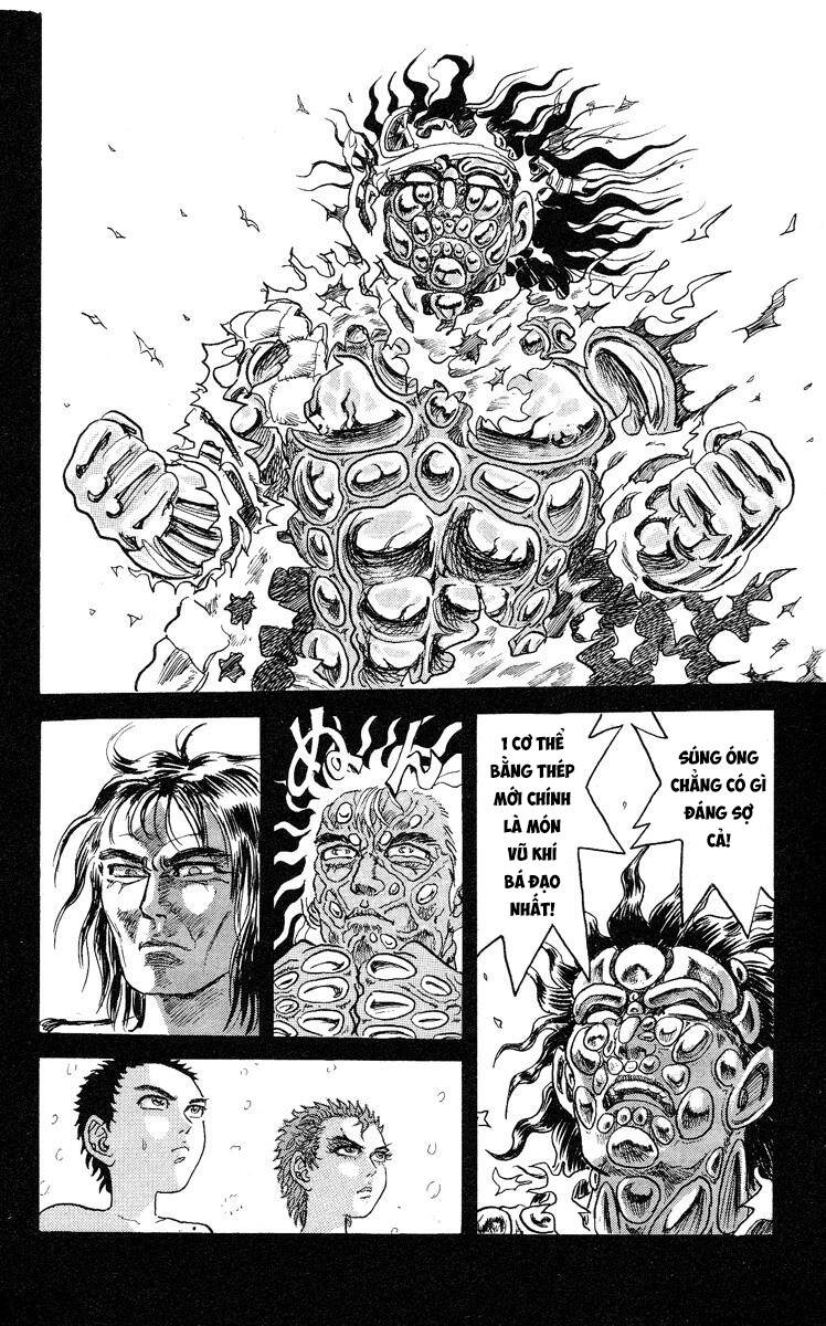 Apocalypse Zero Chương 6 Ảnh 18