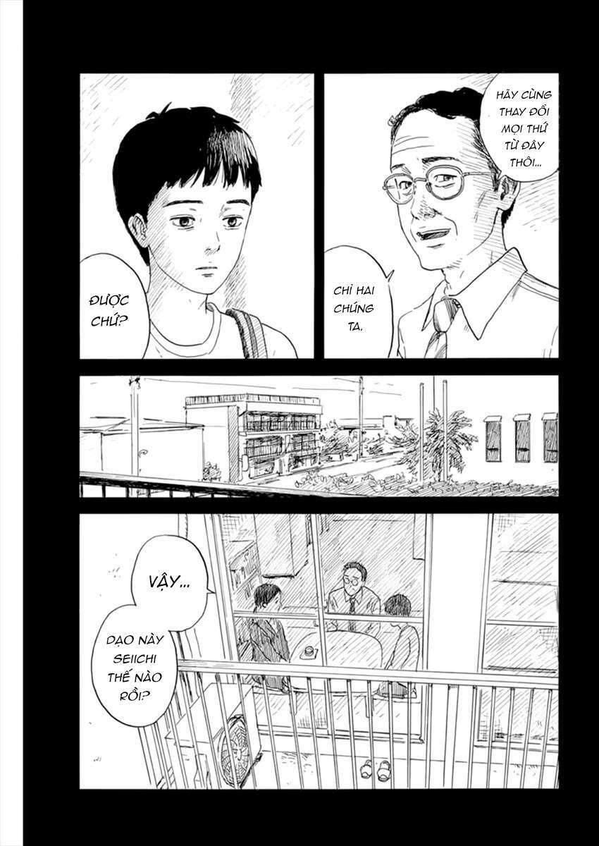 Chi No Wadachi Chương 113 Ảnh 16