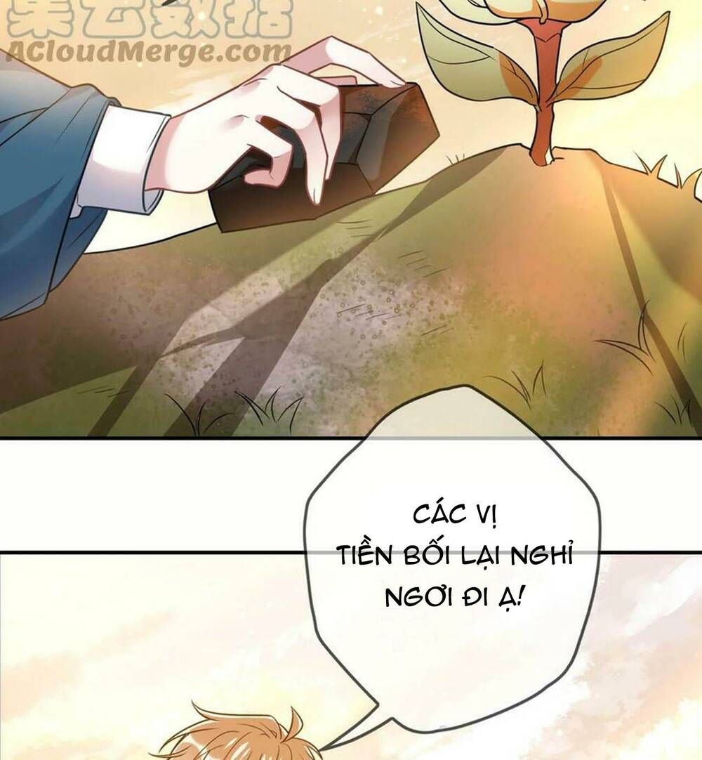 Chung Cư Yêu Quái Chương 90 Ảnh 17