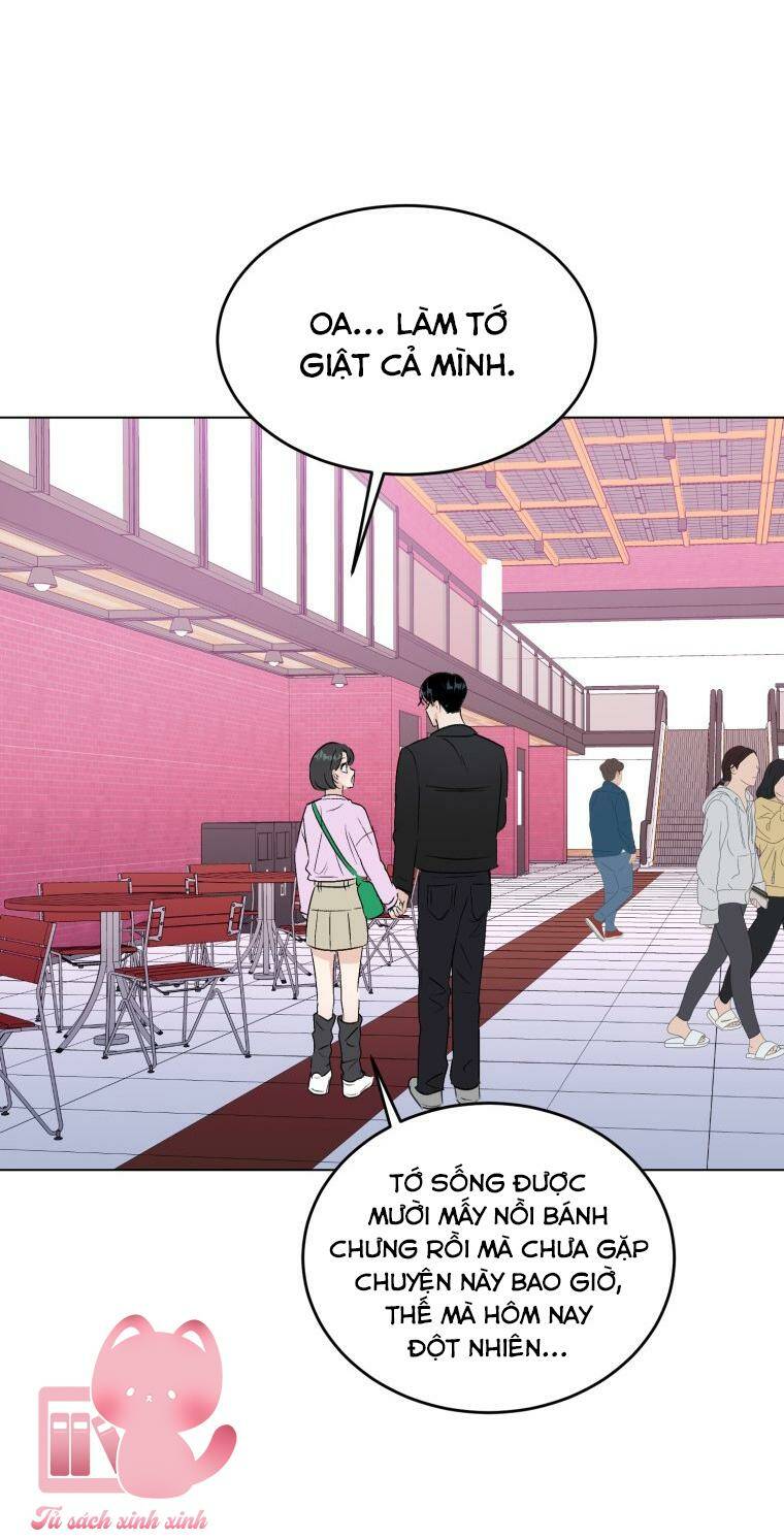 Bí Mật Highteen Chương 40 Ảnh 6