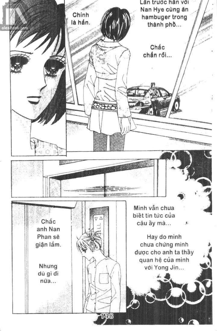 Hồng Tiểu Thư Chương 28 Ảnh 28