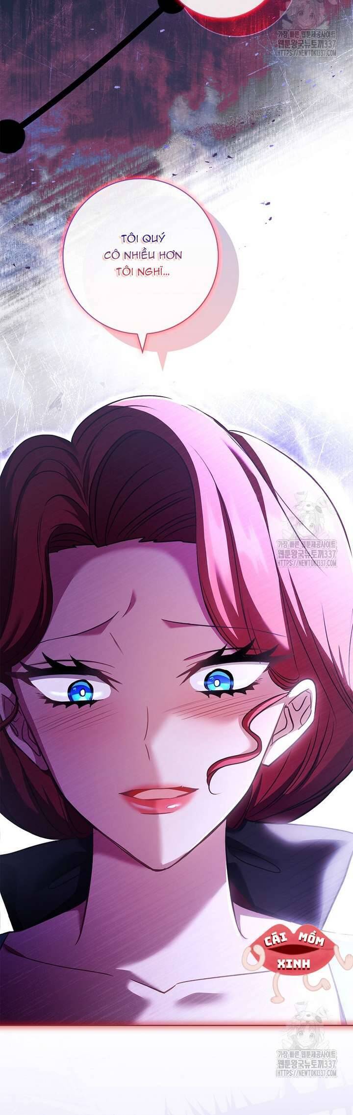 Tôi Phải Mau Chóng Kết Hôn Vì Thời Gian Có Hạn Chương 40 Ảnh 36