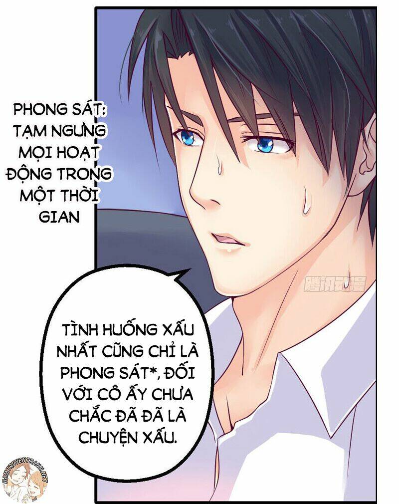 Dục Vọng Của Ác Ma Chương 10 Ảnh 12