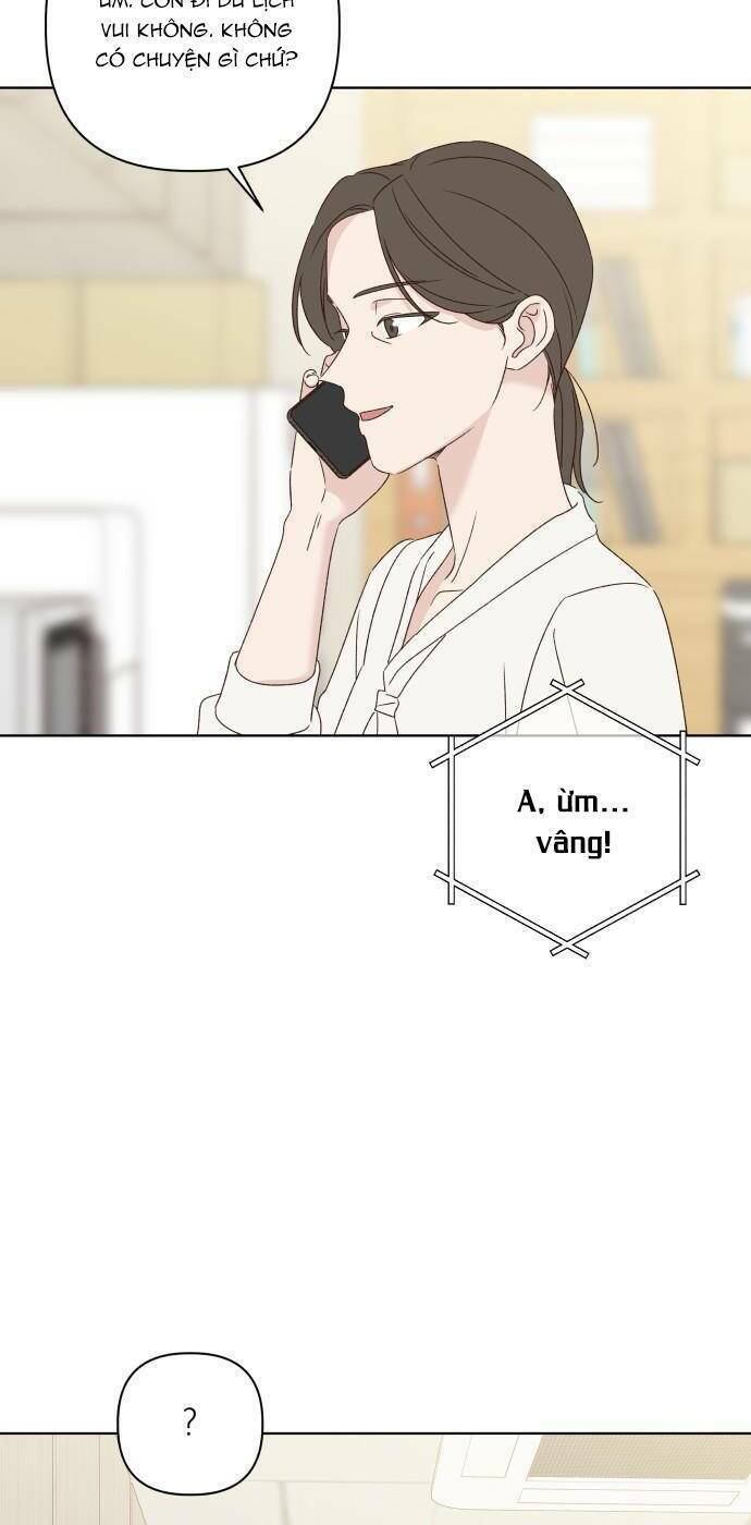 Ranh Giới Tình Yêu Chương 52 Ảnh 38