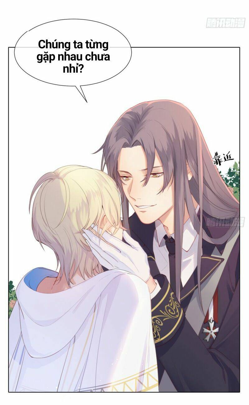 Công Lược Của Mami Chương 2 Ảnh 24
