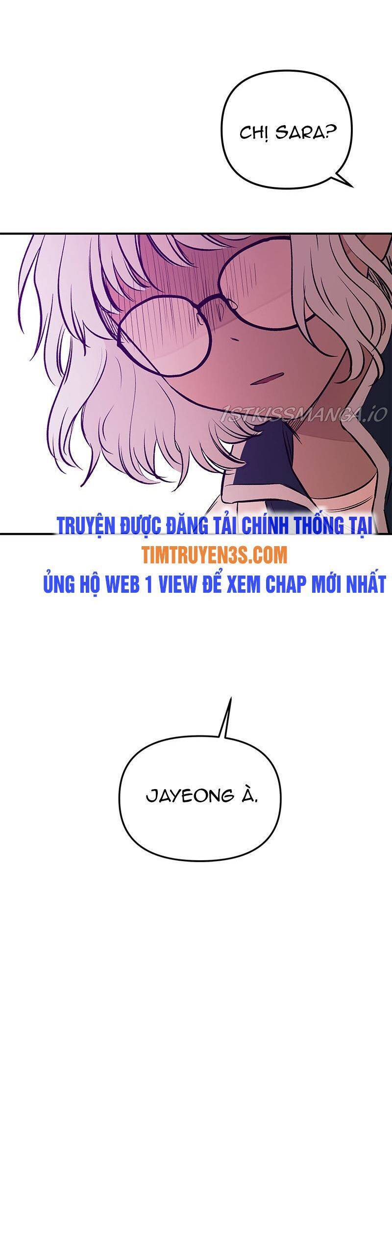 BưƠM BưỚM Và MáU Chương 68 Ảnh 32