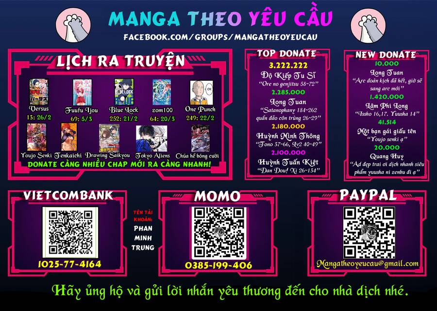 Tenkaichi - Thiên Hạ Đệ Nhất Võ Sĩ Đại Hội Chương 34 Ảnh 35