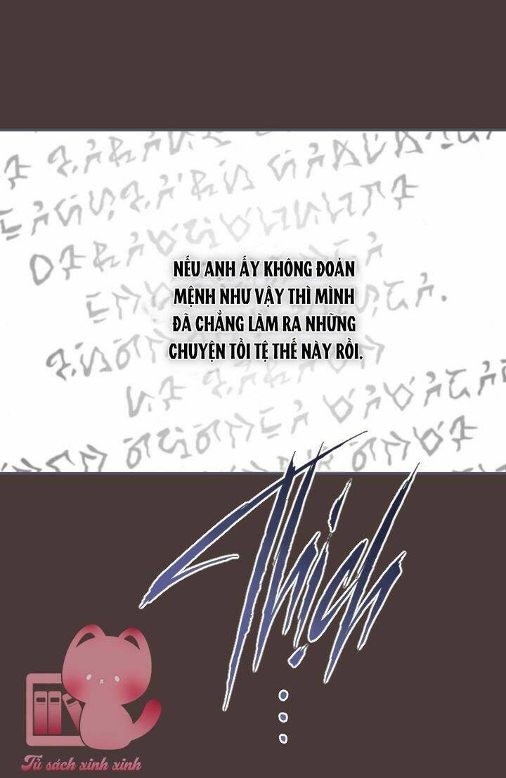 Người Hùng Của Ác Nữ Chương 98 Ảnh 64