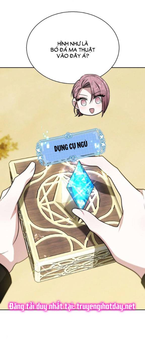 Cô Dâu Của Obsidian Chương 14.1 Ảnh 4