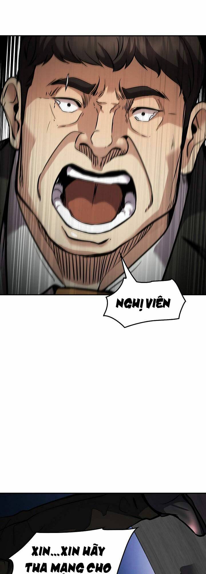 Điều Tra Viên Chuyển Sinh Chương 123 Ảnh 58