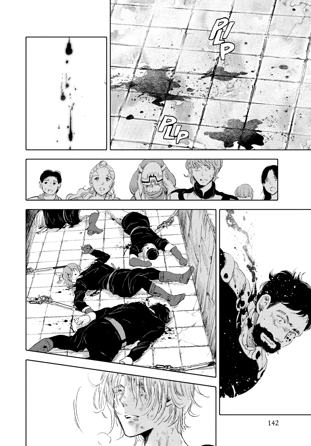 Senpai Ga Urusai Kouhai No Hanashi Chương 236 Ảnh 132