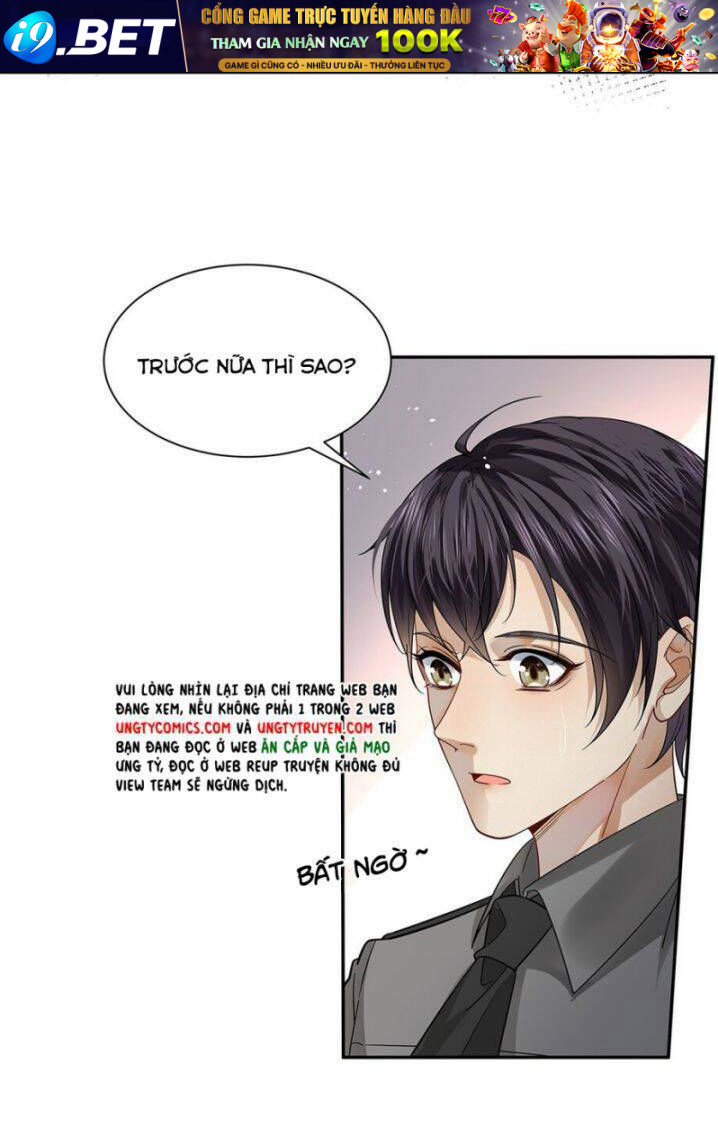 Vùng Cấm Chương 4 Ảnh 19