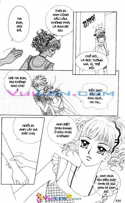 Cấm Hôn Chương 79 Ảnh 13