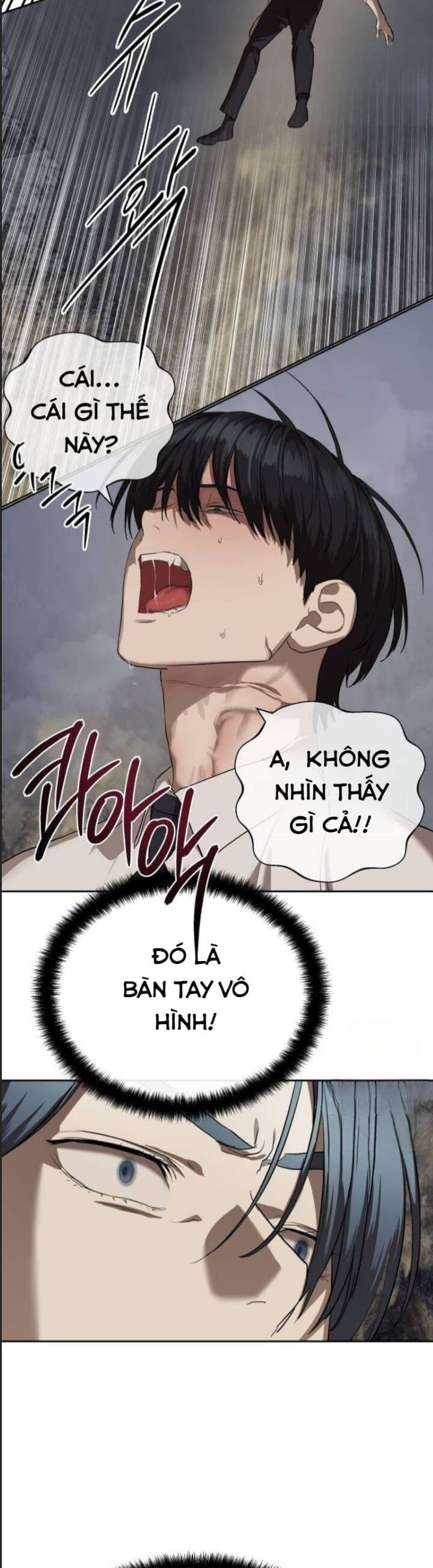 Công Chức Đặc Dị Chương 33 Ảnh 41