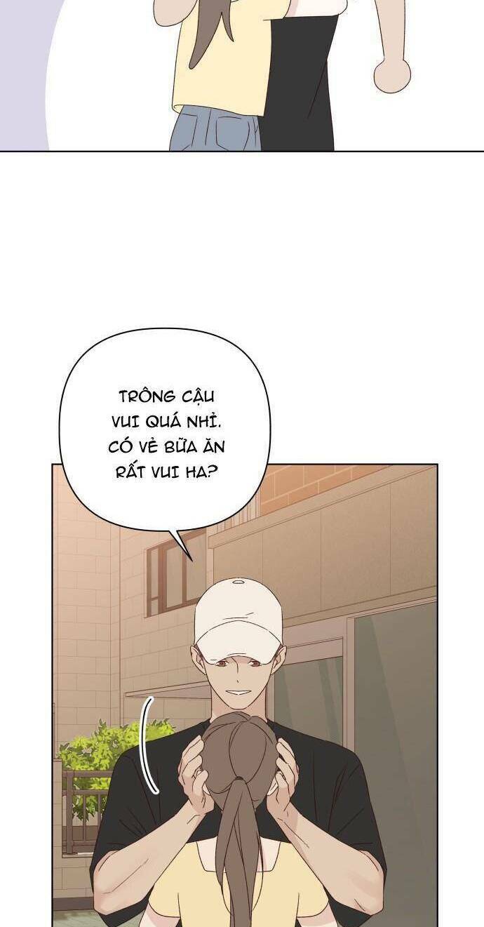 Ranh Giới Tình Yêu Chương 49 Ảnh 81