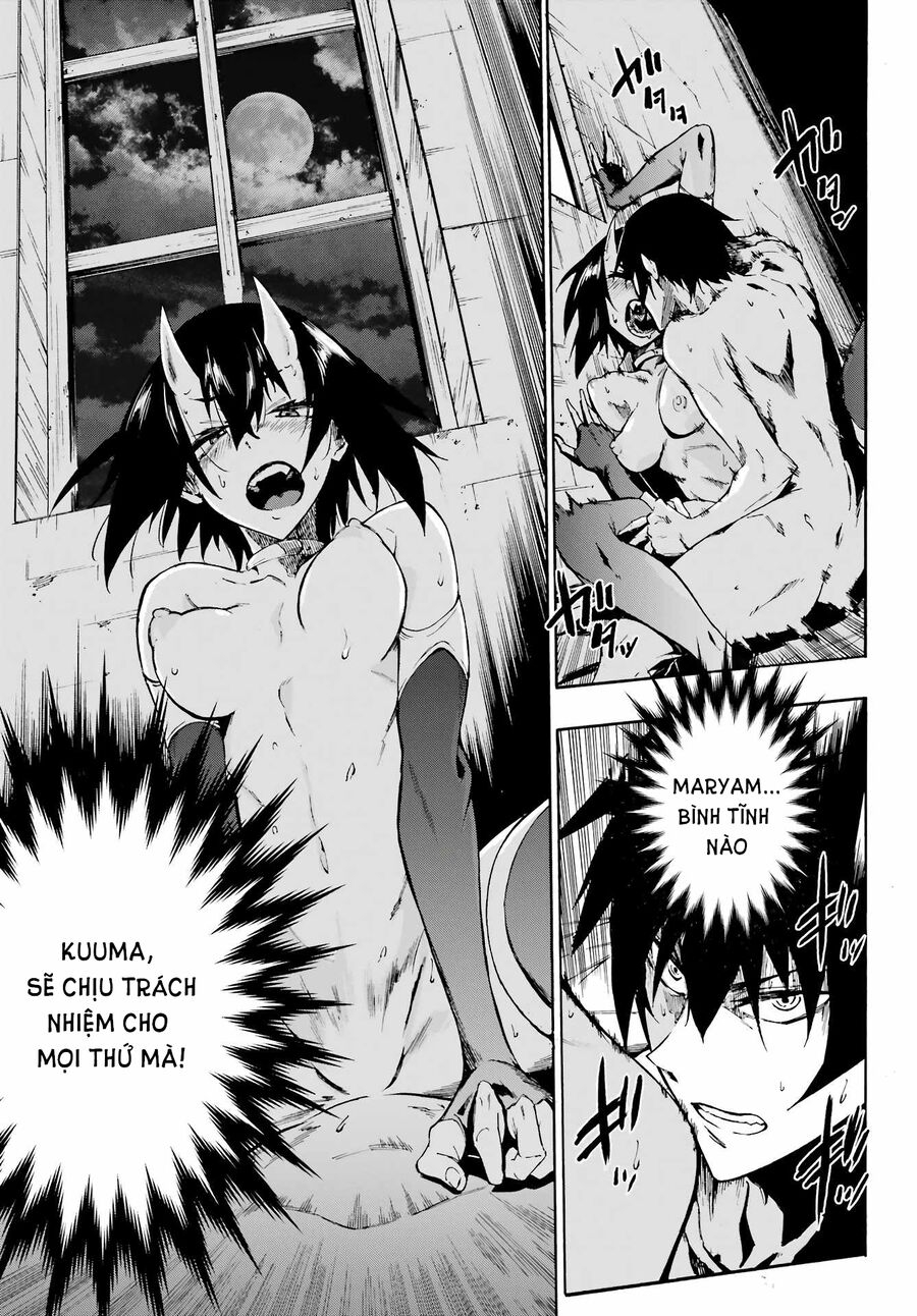 Gokusotsu Kraken Chương 6 Ảnh 5