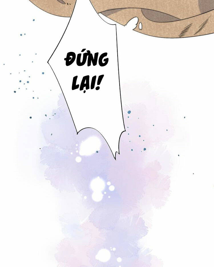 Quả Táo Của Anh Chương 3.2 Ảnh 28