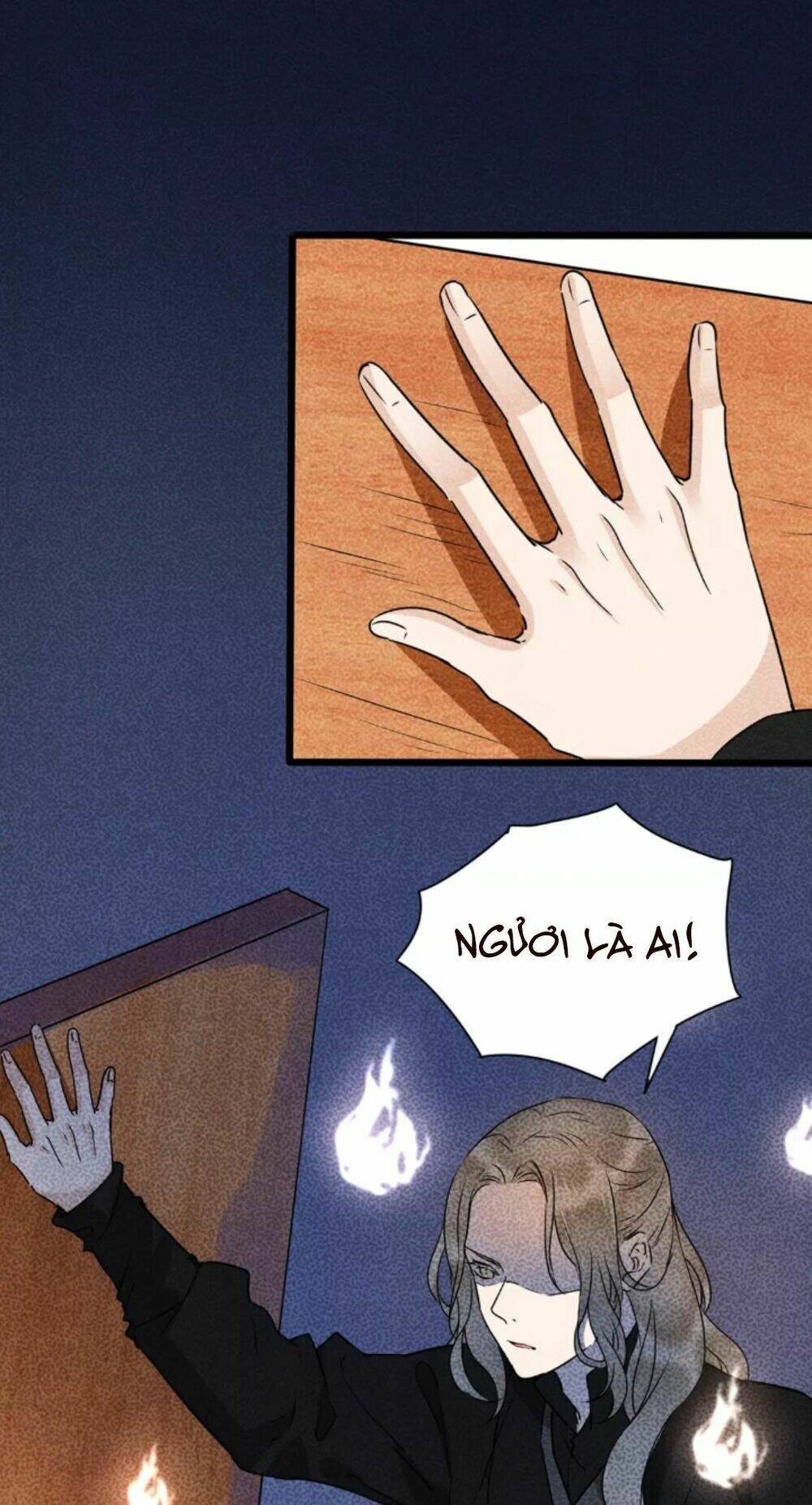 Công Chúa Giá Đáo Chương 21 Ảnh 4