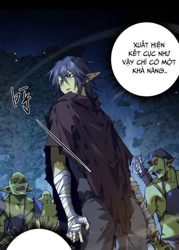 Từ Goblin Thành Thần Goblin Chương 6 Ảnh 62
