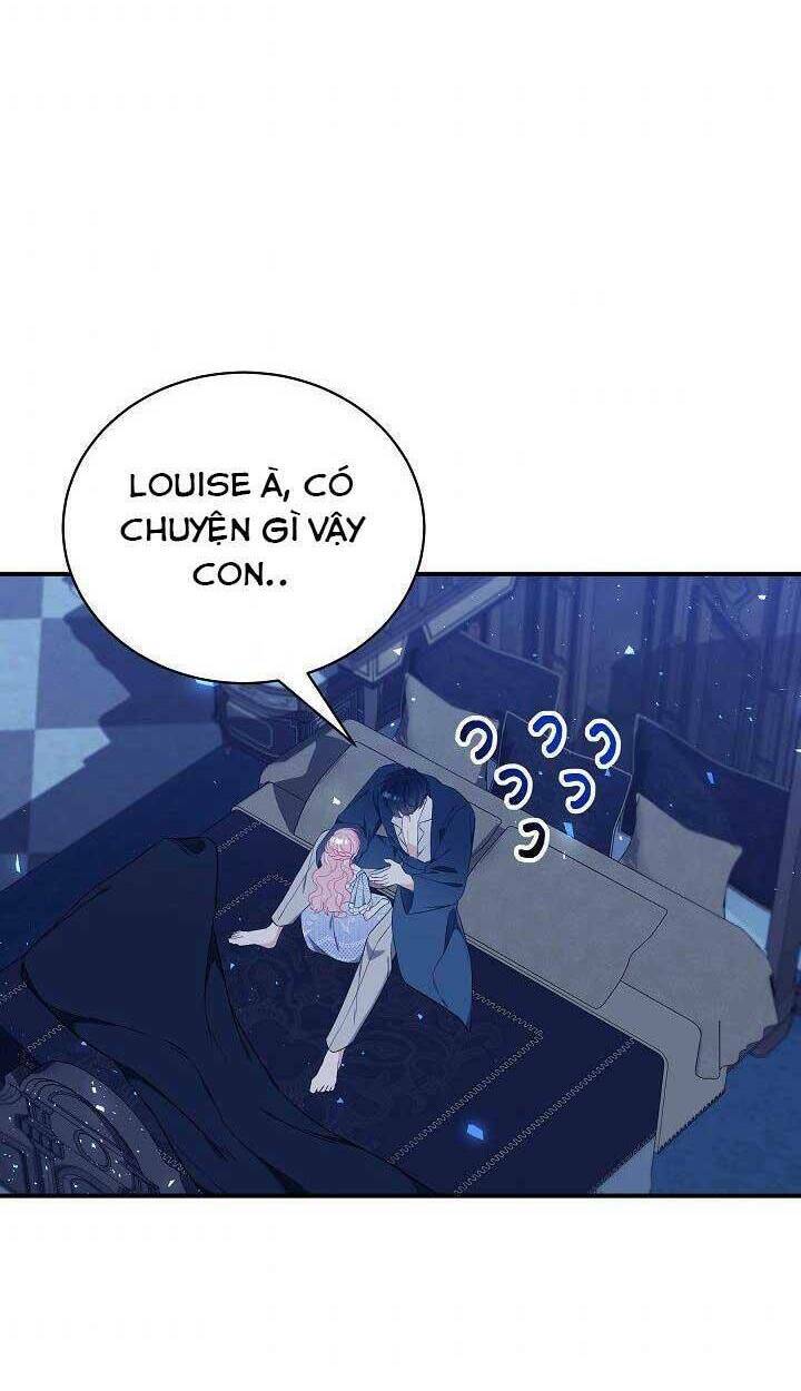 Tôi Chỉ Đi Tìm Cha Thôi Chương 55 Ảnh 76