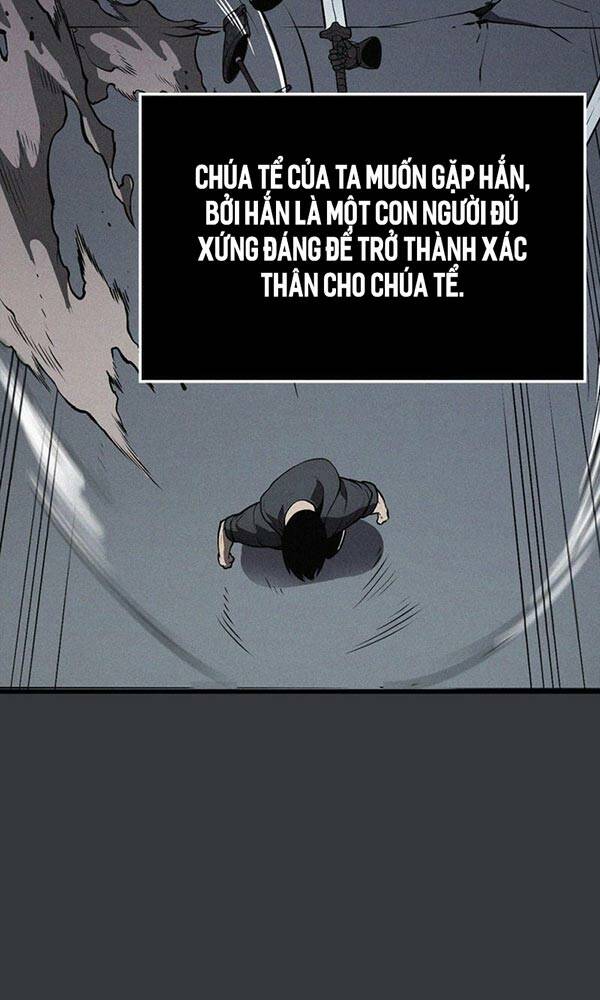 Solo Leveling Ss3 Chương 8 Ảnh 62