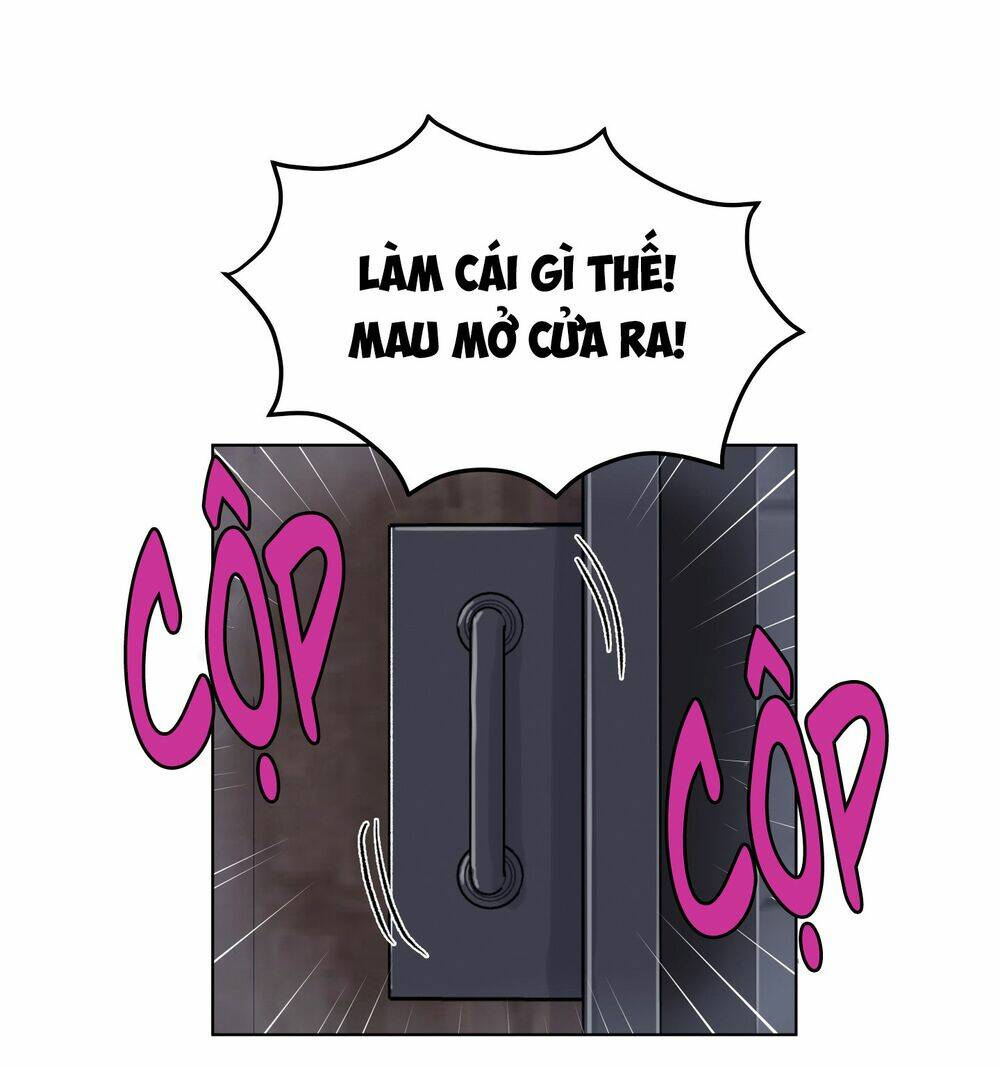 Gia Sư Của Công Tước Chương 71 Ảnh 22