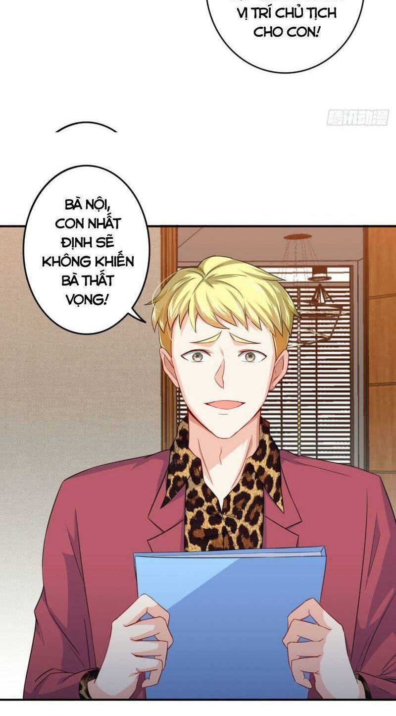 Ta Là Hàn Tam Thiên Chương 91 Ảnh 22