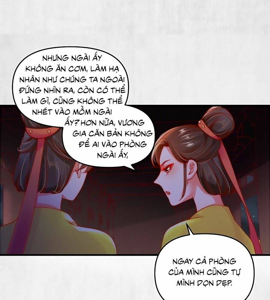 Hoạn Phi Hoàn Triều Chương 87 Ảnh 37