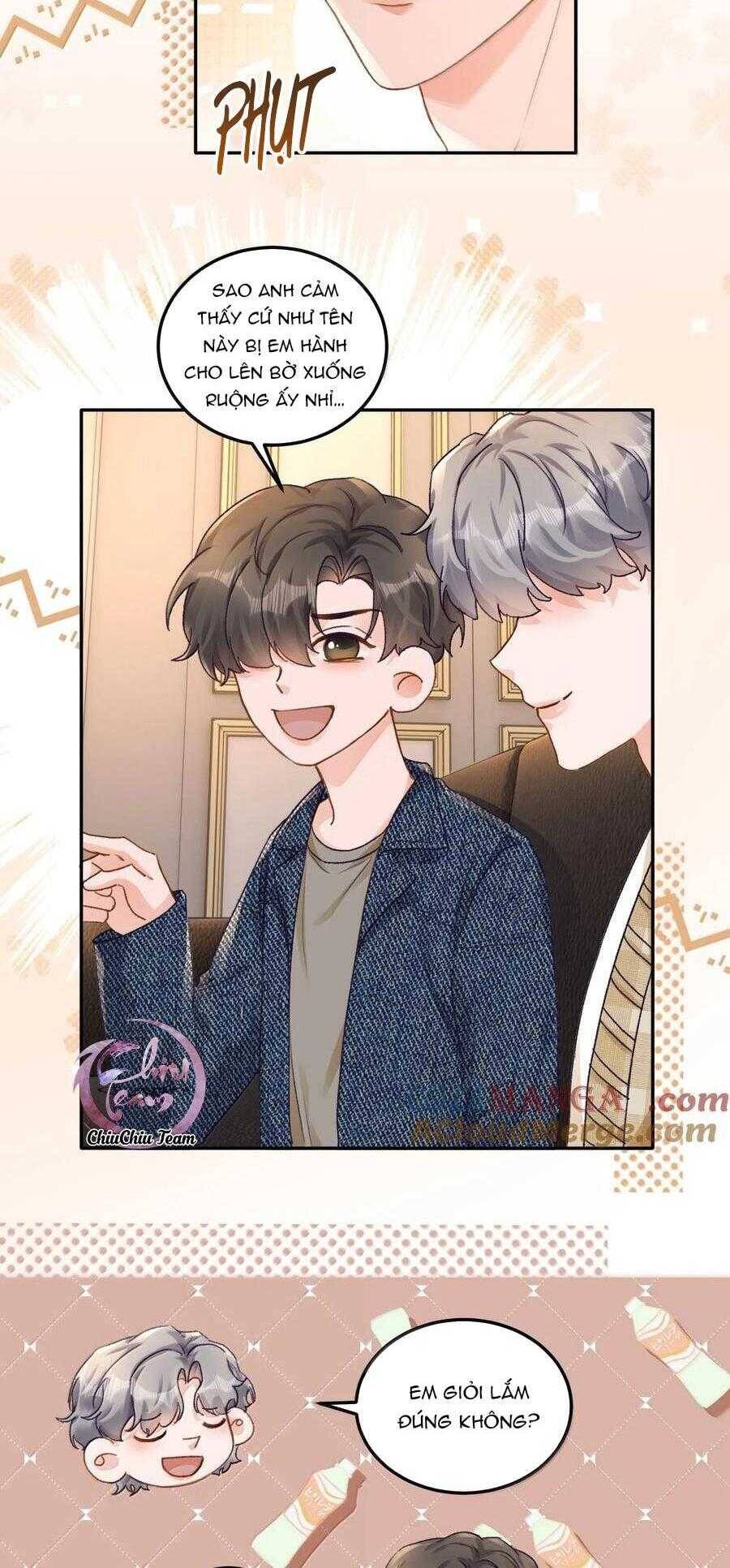 Hữu Danh Chương 91 Ảnh 14