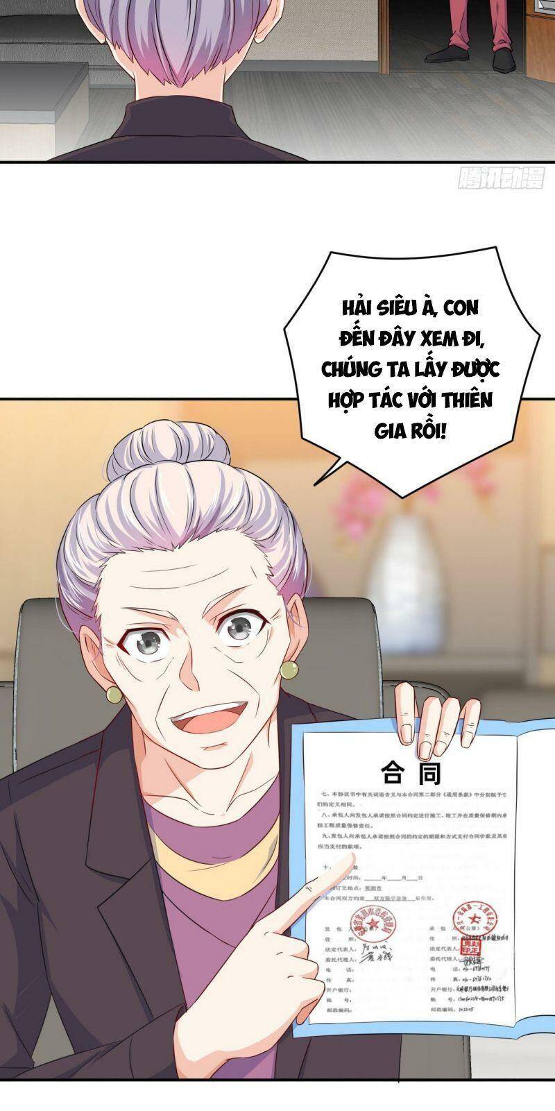 Ta Là Hàn Tam Thiên Chương 91 Ảnh 18