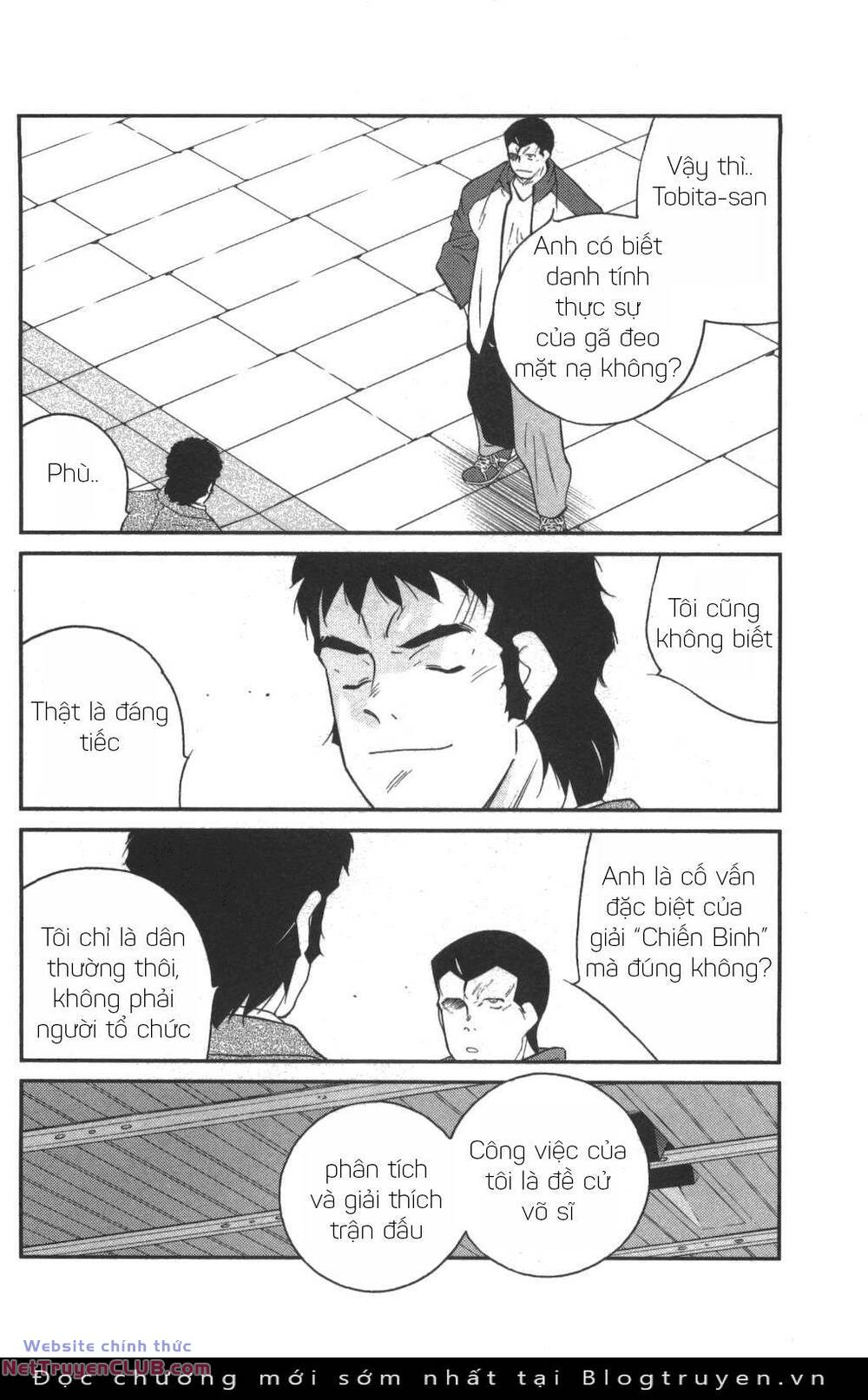 Shura No Mon Dai Ni Mon (Truyền Nhân Atula) Chương 1 Ảnh 68