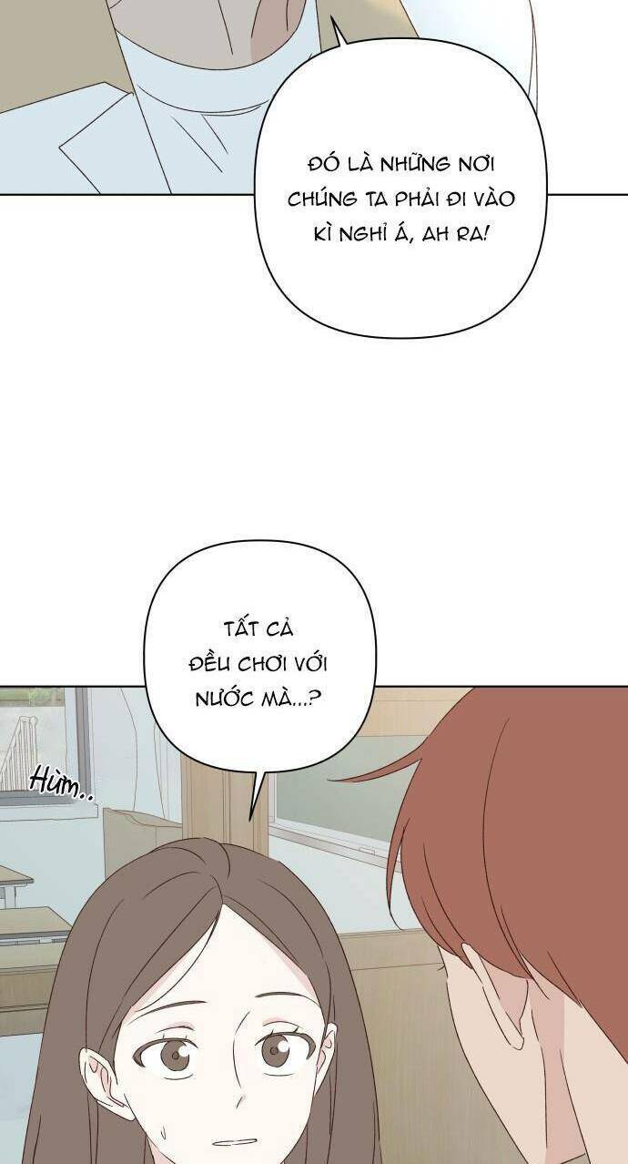 Ranh Giới Tình Yêu Chương 47 Ảnh 3