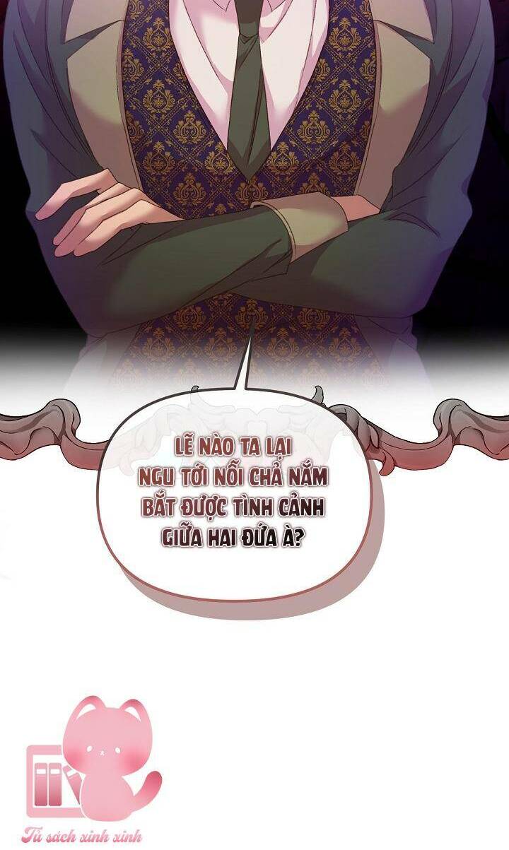 Vị Hôn Thê Của Kẻ Săn Mồi Chương 53 Ảnh 79