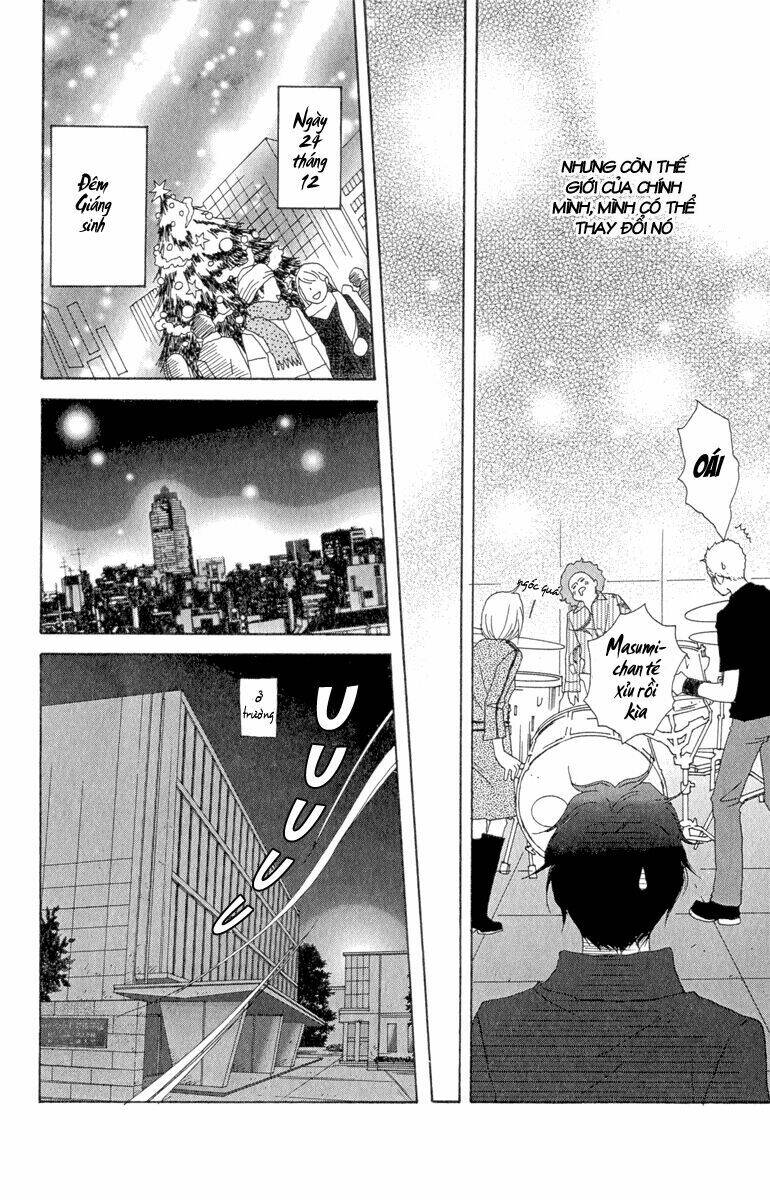 Nodame Cantabile Chương 8 Ảnh 28