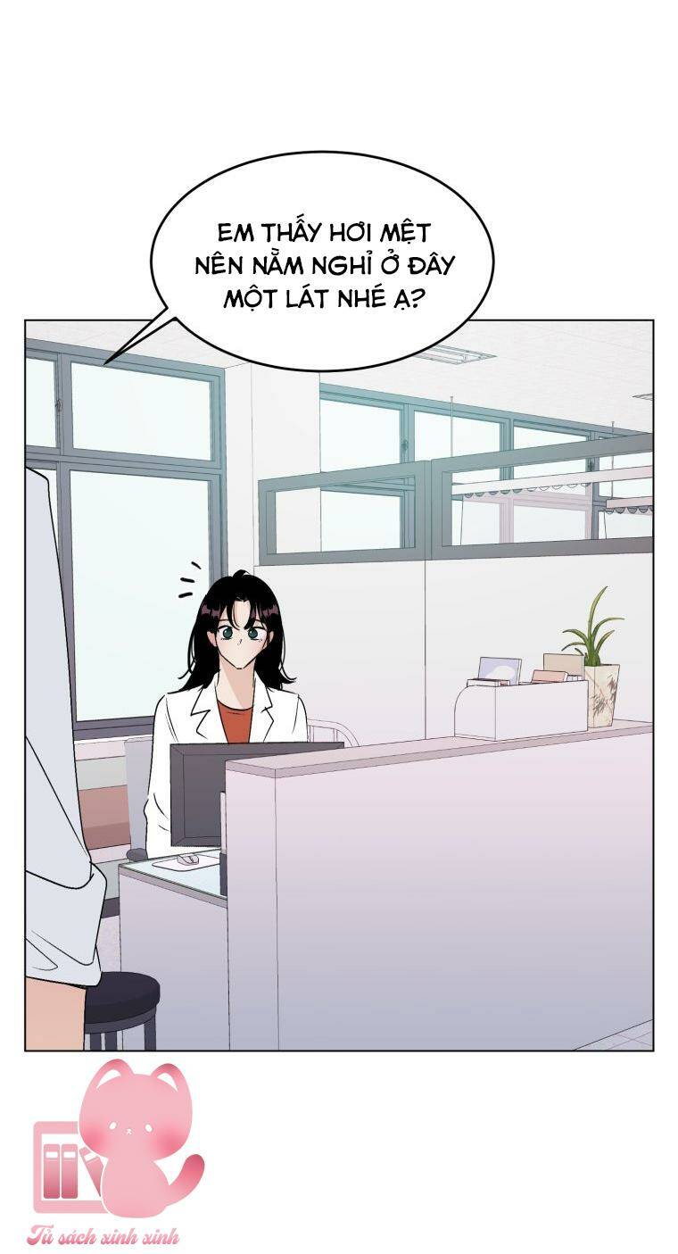 Bí Mật Highteen Chương 41 Ảnh 39