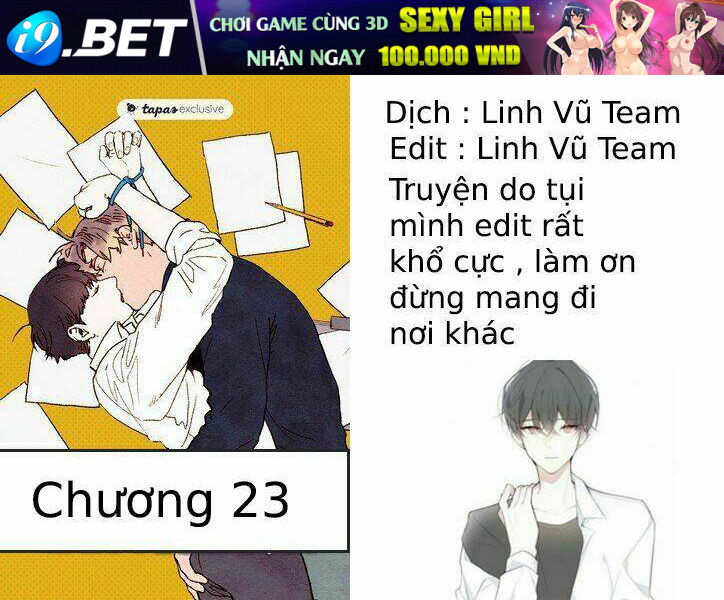 Trợ Lý Đặc Biệt Của Tôi Chương 23 Ảnh 2
