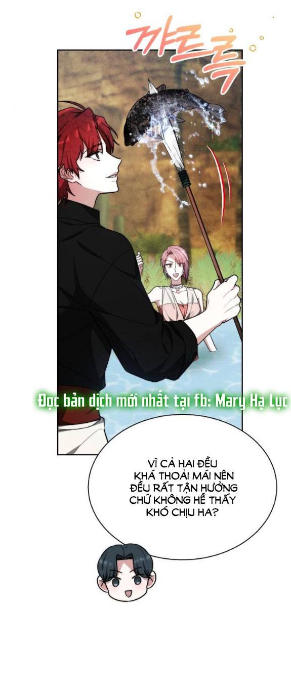 Cô Dâu Của Obsidian Chương 14.1 Ảnh 36