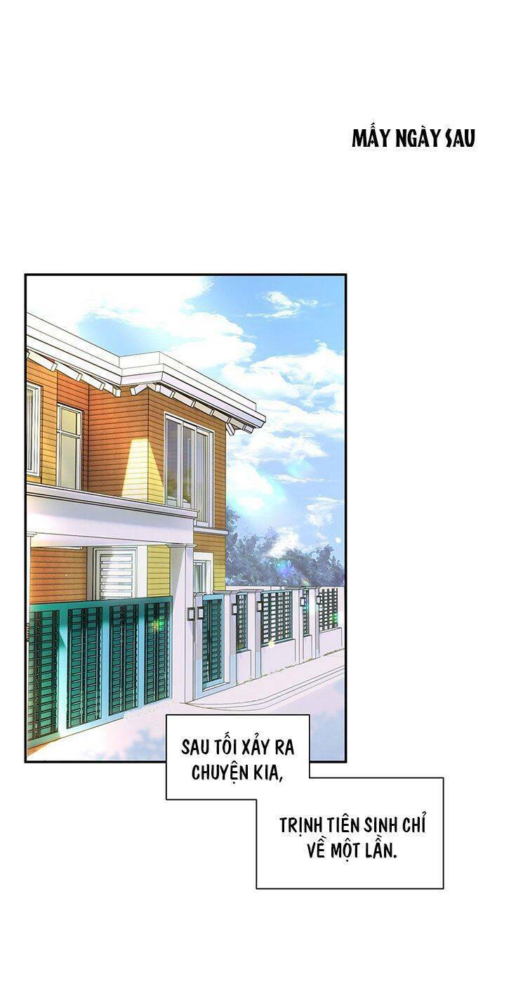 Vùng Cấm Chương 3 Ảnh 3