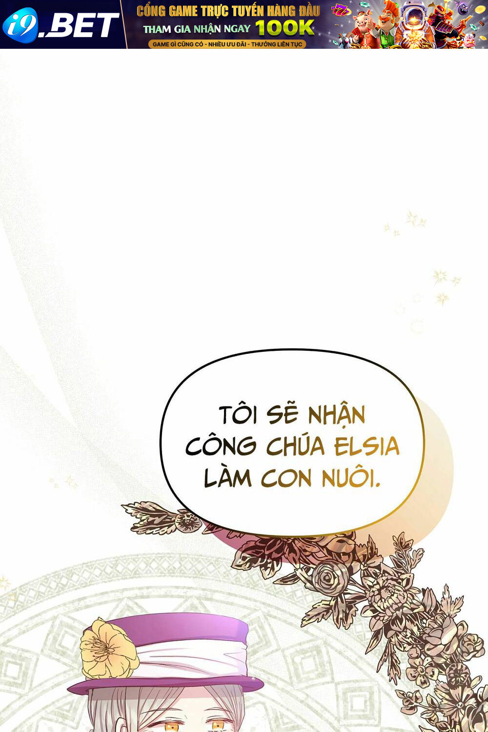 Tôi Cứu Anh Không Có Nghĩa Là Tôi Sẽ Cưới Anh Chương 10 Ảnh 2