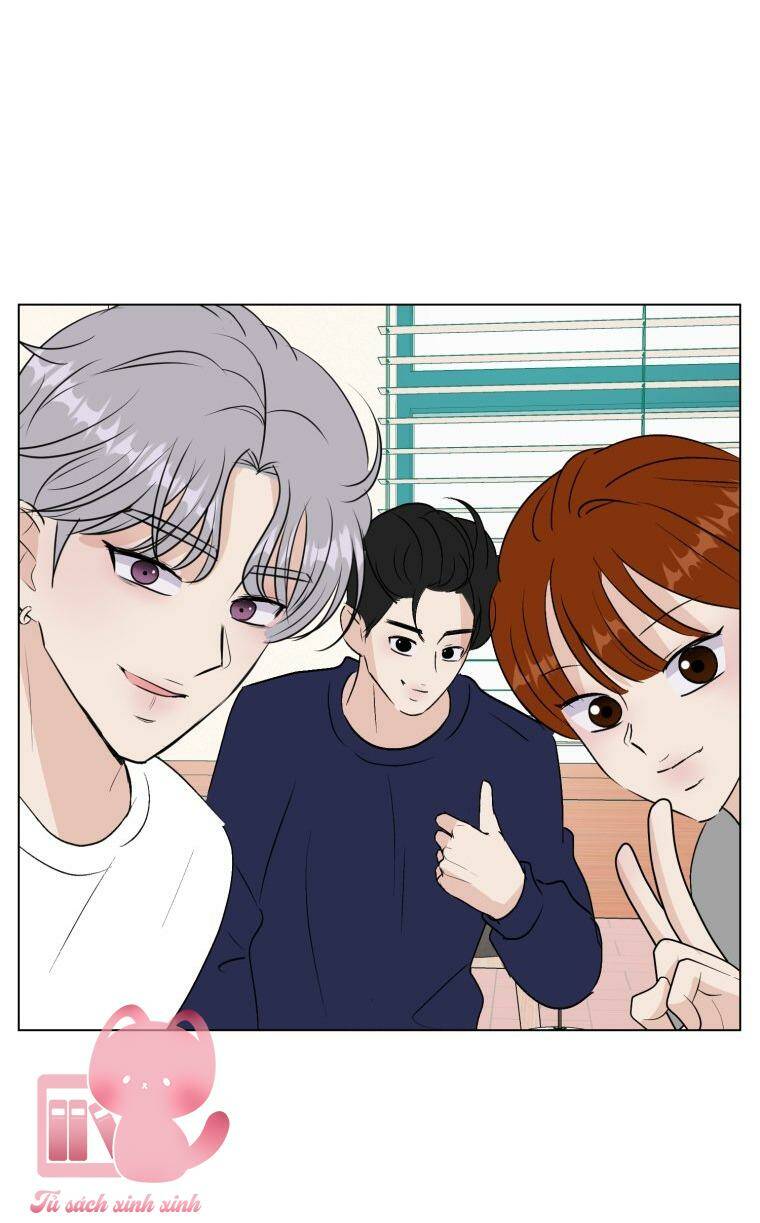Bí Mật Highteen Chương 40 Ảnh 59