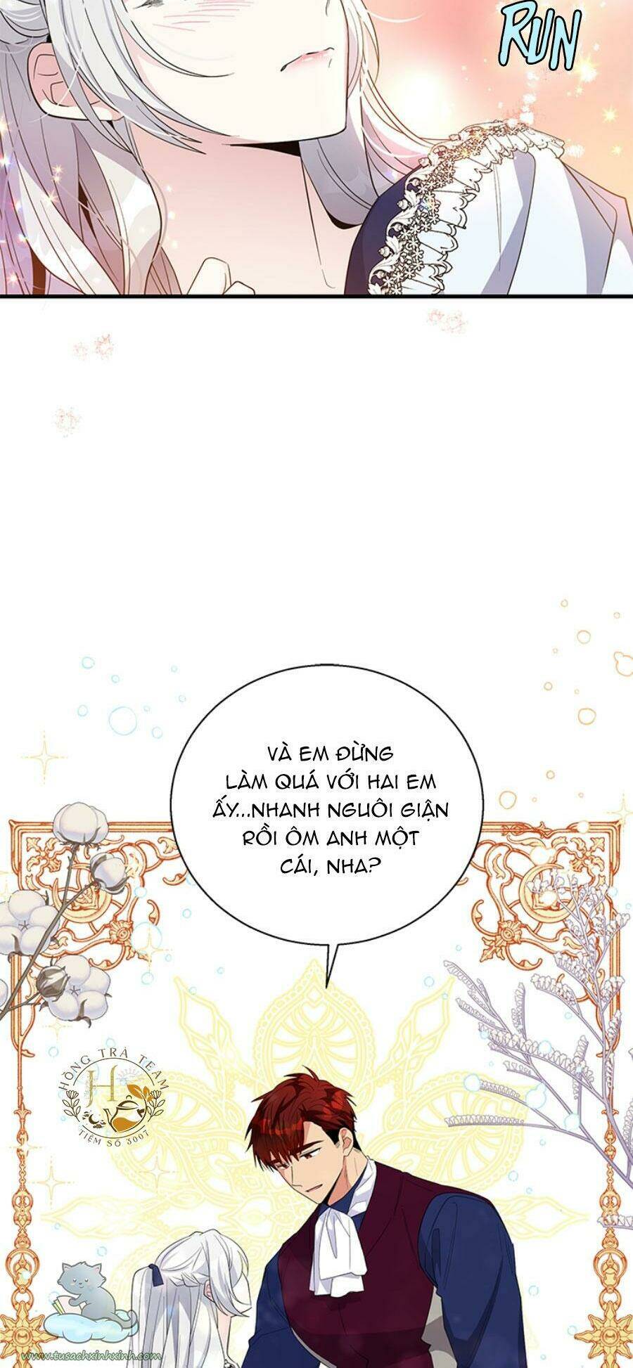 Chồng Yêu, Em Muốn Đình Công! Chương 42 Ảnh 17