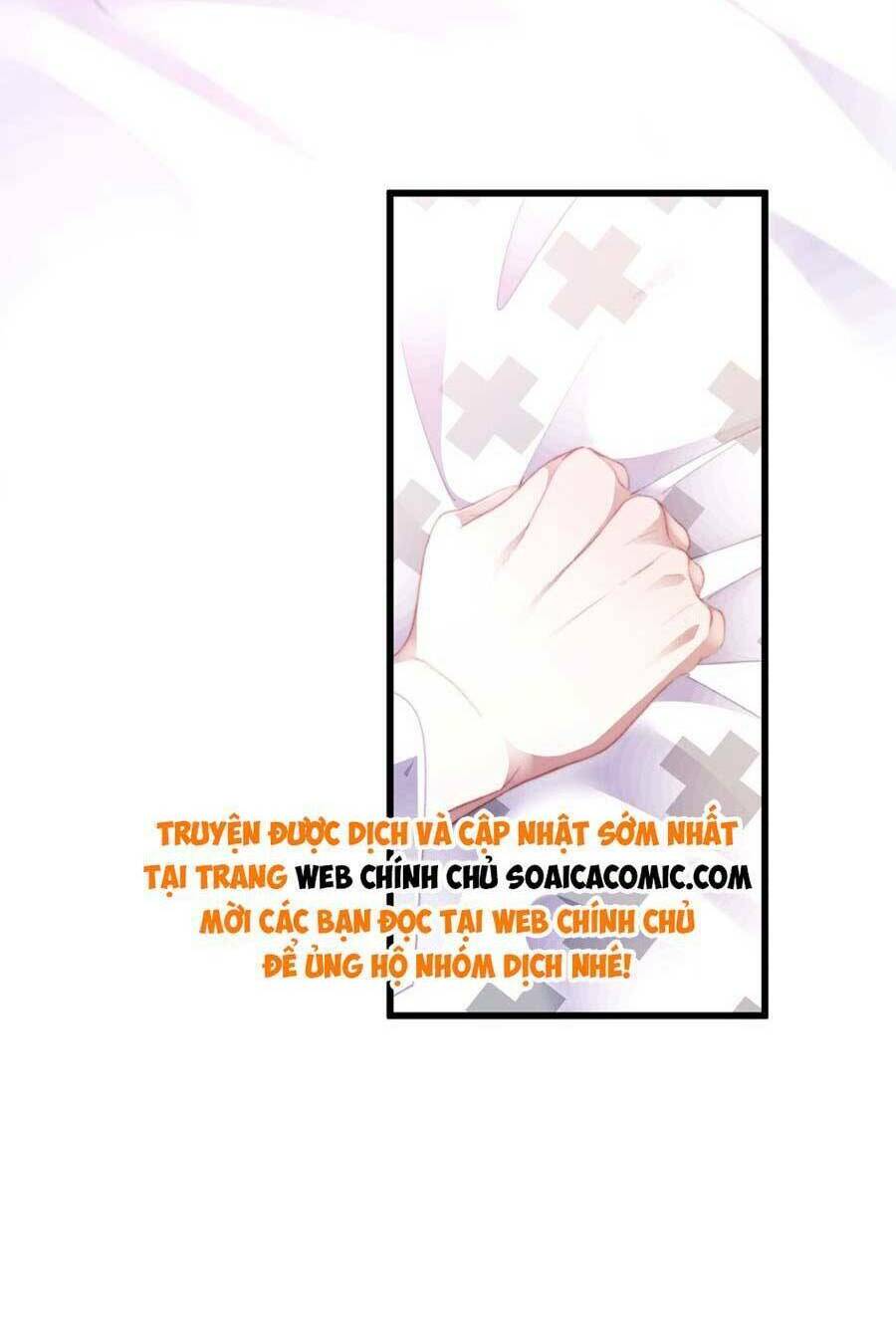 Theo Đuổi Anh Chồng Bác Sĩ Chương 22 Ảnh 29