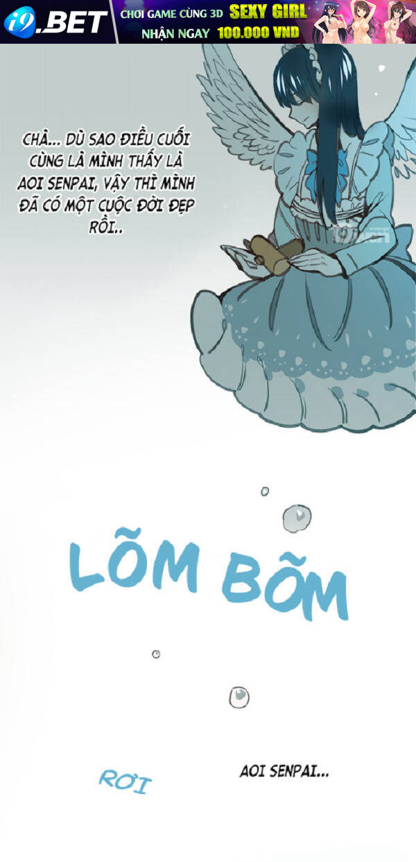 Cô Gái Tôi Thích Là.. Con Trai!! Chương 1 Ảnh 37