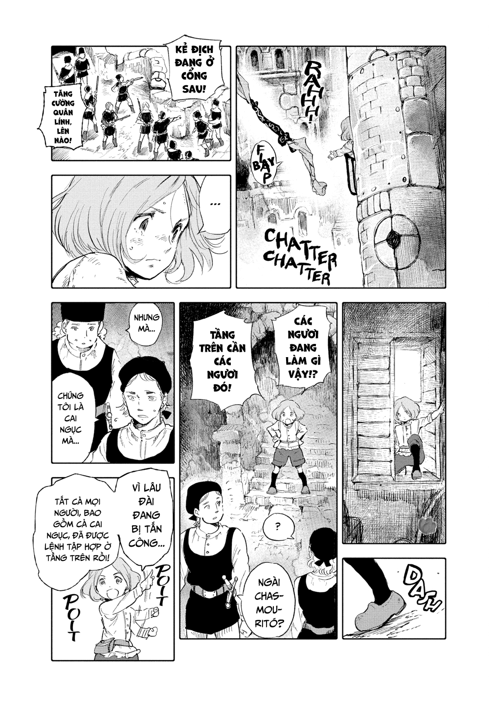 Senpai Ga Urusai Kouhai No Hanashi Chương 236 Ảnh 148