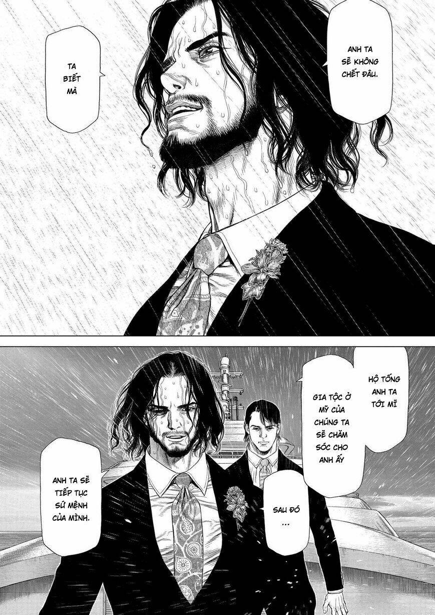 Sun-Ken Rock Chương 168 Ảnh 3